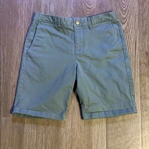 Bonobos Stretch Washed Chino Shorts